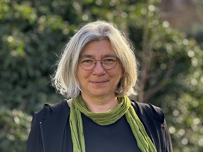 Heike Witzel