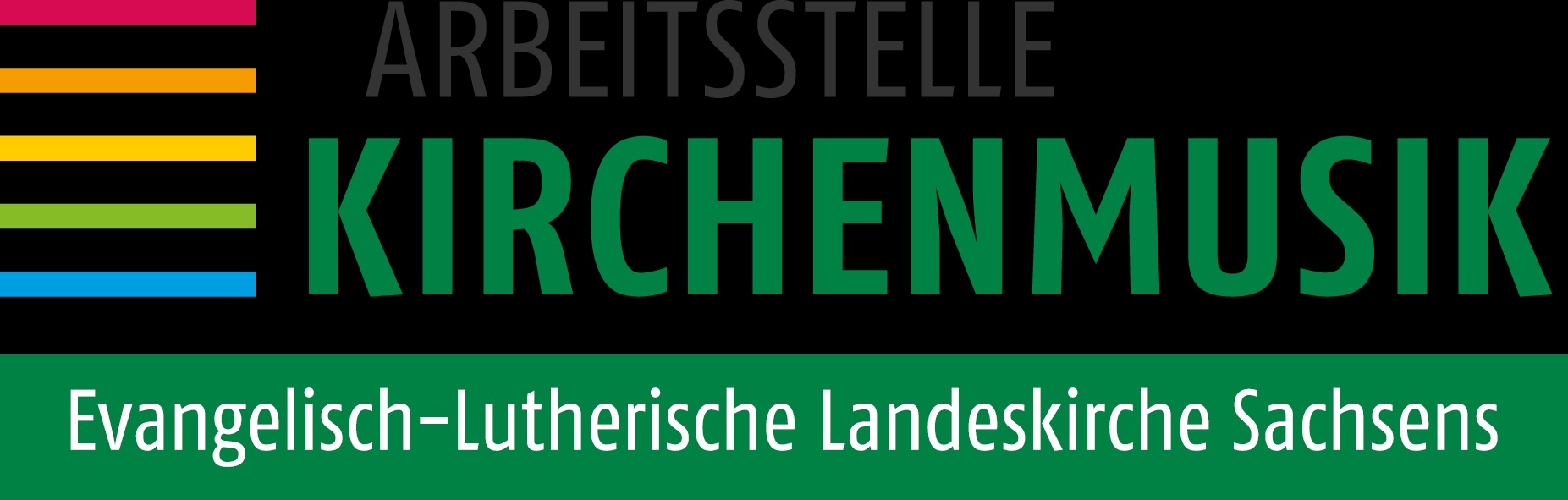 Arbeitsstelle für Kirchenmusik Ev.-Luth. Landeskirche Sachsens