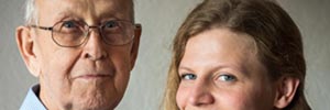 Vom Familienstammbaum zur eigenen Geschichte