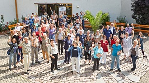 Regionaler Erfahrungsaustausch / Erzgebirge