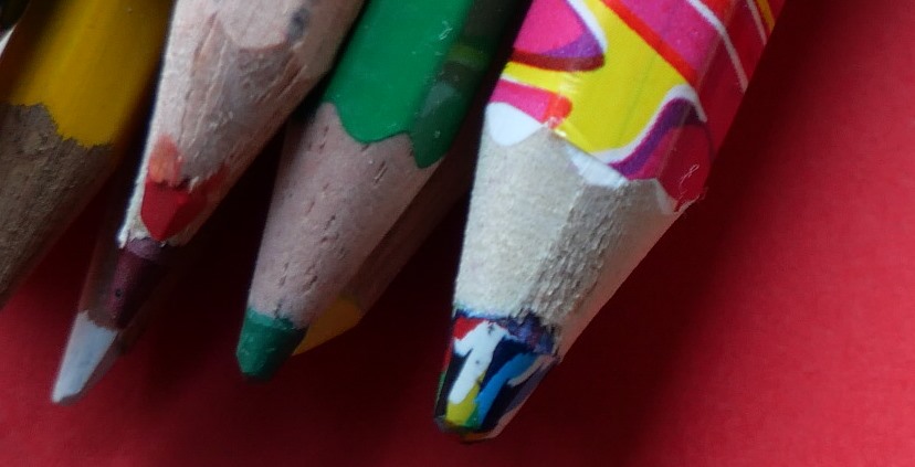 Auf den Schwellen meines Lebens – Biografisches Schreiben